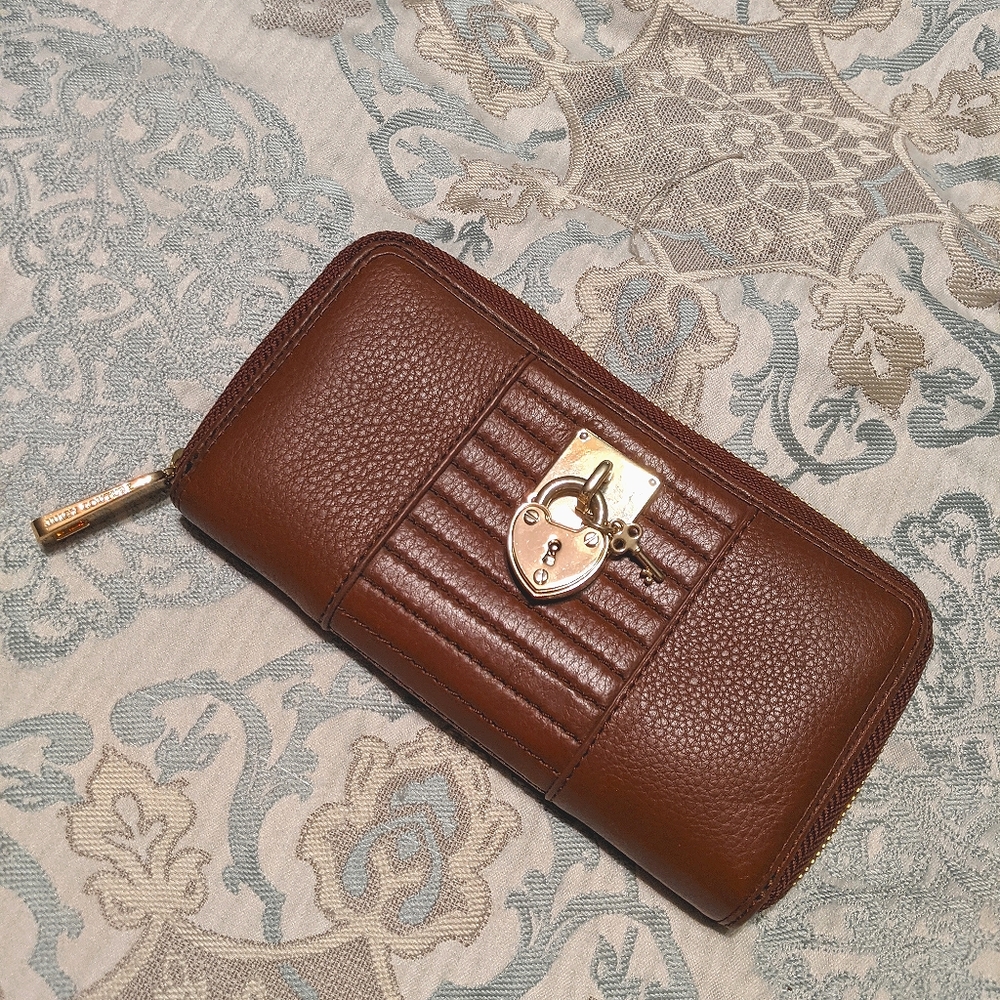 Juicy Couture Wallet